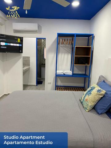 Casa María — photo 14