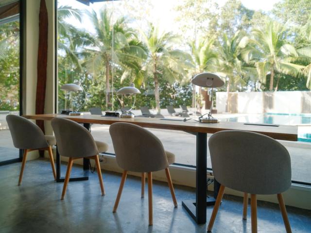 Tantawan sea view residence 山海居 — photo 14