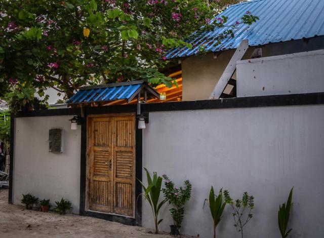 BLACK PEARL Himandhoo — photo 21