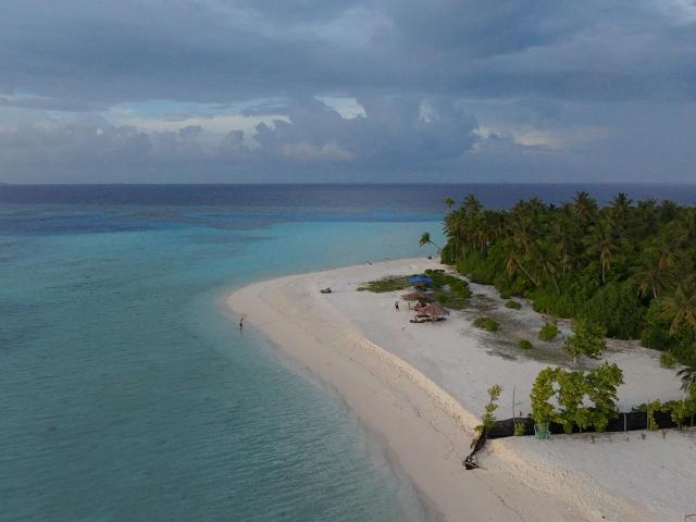 BLACK PEARL Himandhoo — photo 19
