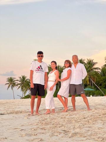 BLACK PEARL Himandhoo — photo 13