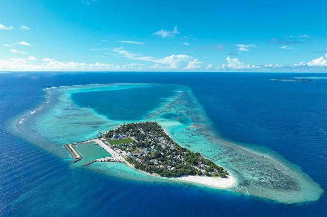BLACK PEARL Himandhoo — photo 10