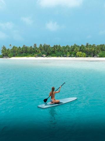 BLACK PEARL Himandhoo — photo 9