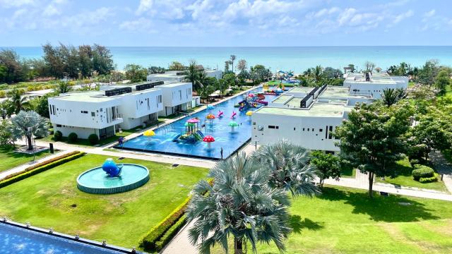Serene Phla Resort and Restaurant — photo 1
