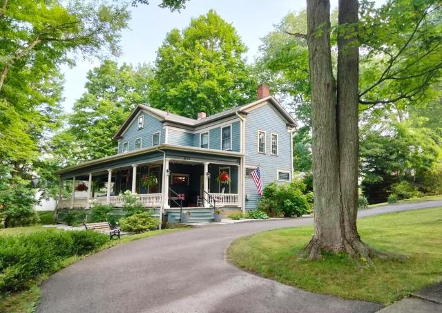 Mayor Lord's House Bed & Breakfast — photo 1