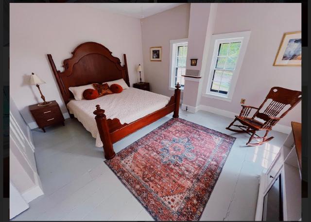 Mayor Lord's House Bed & Breakfast — photo 13