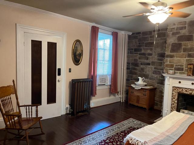 Mayor Lord's House Bed & Breakfast — photo 20