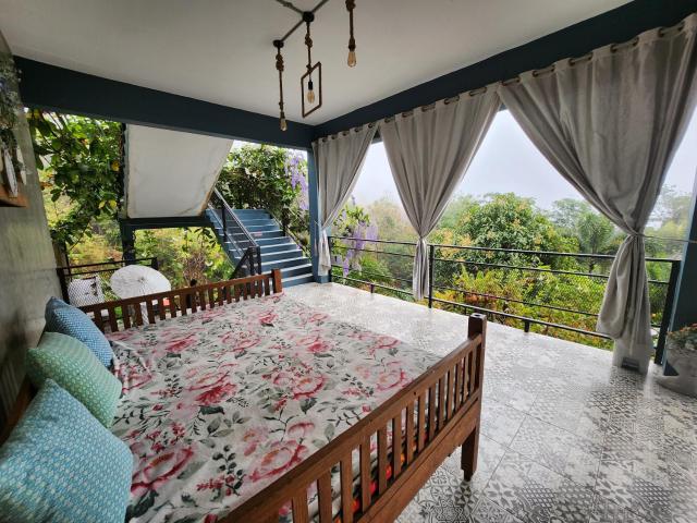 บ้านภูคำฟ้า ดอยปู่ไข่ Baan Phu Kham Fah — photo 24
