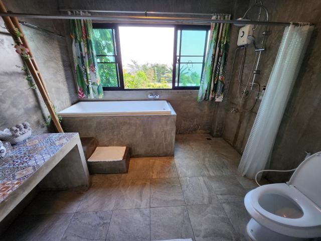 บ้านภูคำฟ้า ดอยปู่ไข่ Baan Phu Kham Fah — photo 21