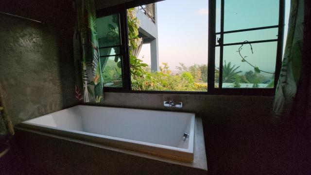 บ้านภูคำฟ้า ดอยปู่ไข่ Baan Phu Kham Fah — photo 20