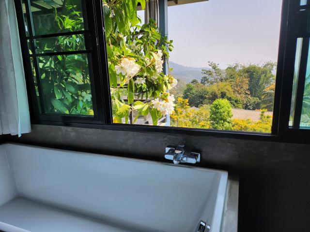 บ้านภูคำฟ้า ดอยปู่ไข่ Baan Phu Kham Fah — photo 18