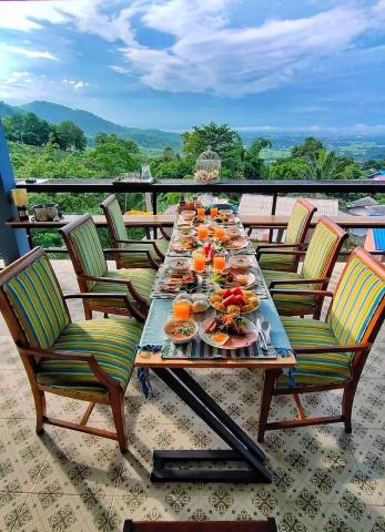 บ้านภูคำฟ้า ดอยปู่ไข่ Baan Phu Kham Fah — photo 15