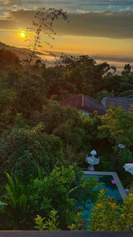 บ้านภูคำฟ้า ดอยปู่ไข่ Baan Phu Kham Fah — photo 12