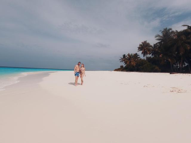 Oceana Inn Hotel Maldives — photo 12