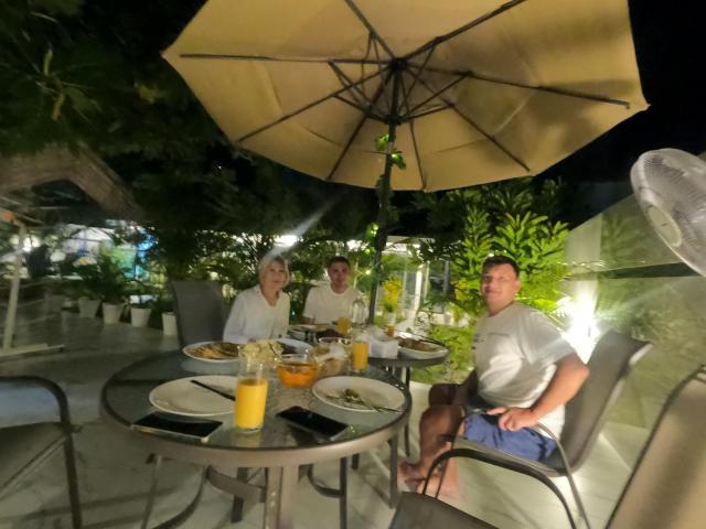 Oceana Inn Hotel Maldives — photo 14