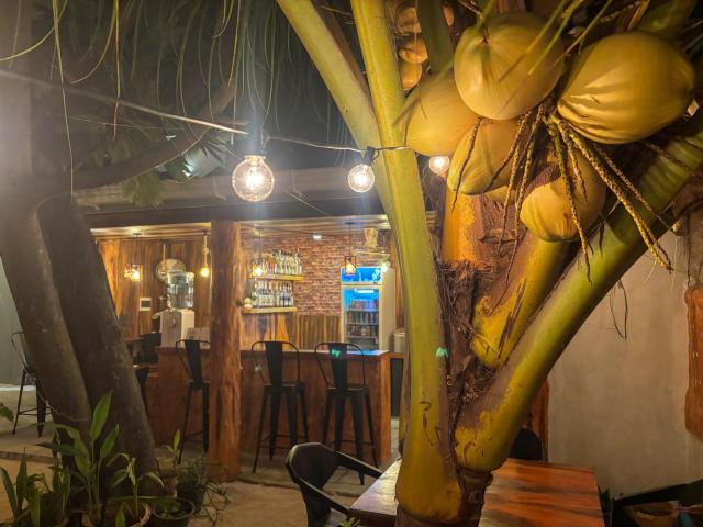 Mathiveri Thundi Inn — photo 10