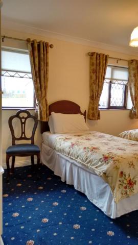 Corrib View Guesthouse h91rr72 — photo 22