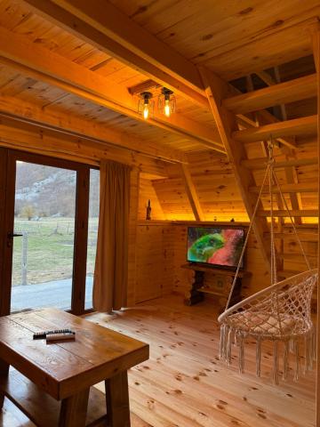 Eco resort Komarnica — photo 16