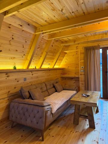 Eco resort Komarnica — photo 14