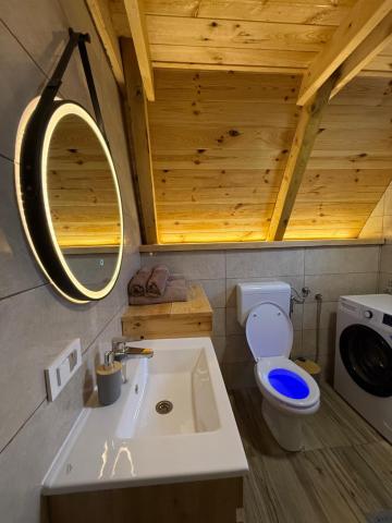 Eco resort Komarnica — photo 19