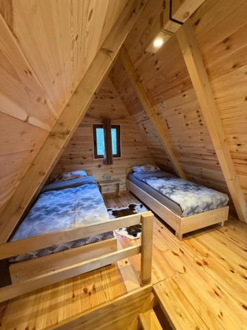 Eco resort Komarnica — photo 22