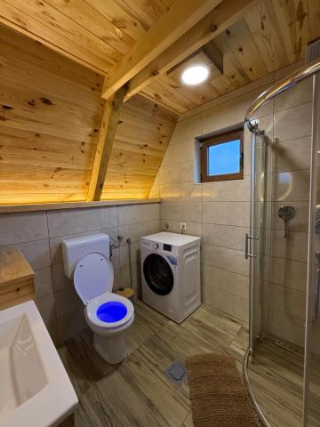Eco resort Komarnica — photo 20