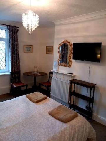 Regis Lodge Guest House — photo 20