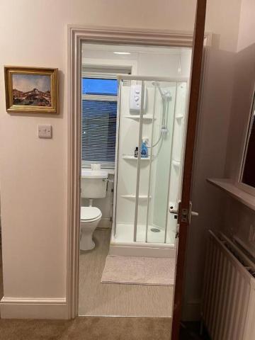Regis Lodge Guest House — photo 11