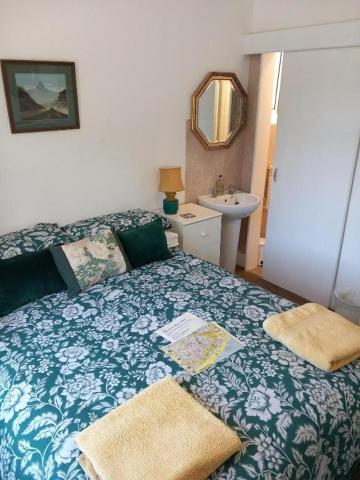 Regis Lodge Guest House — photo 10