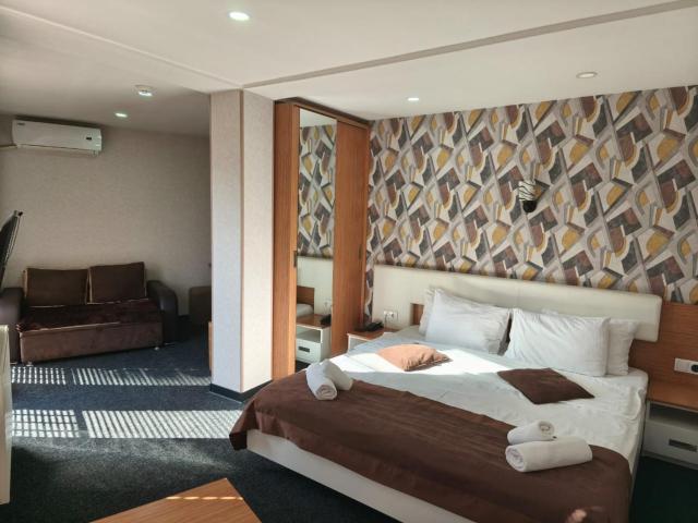 Hotel Voyager — photo 8