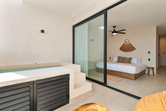 Guest INN Home - Elements Suites — photo 18