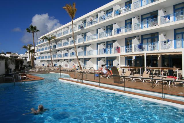Aparthotel Costa Volcán & Spa — photo 2