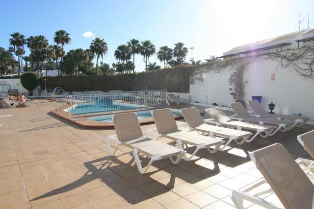 Aparthotel Costa Volcán & Spa — photo 15