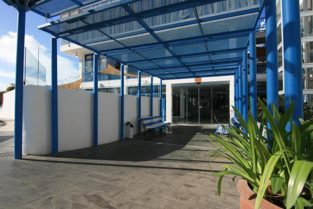 Aparthotel Costa Volcán & Spa — photo 9
