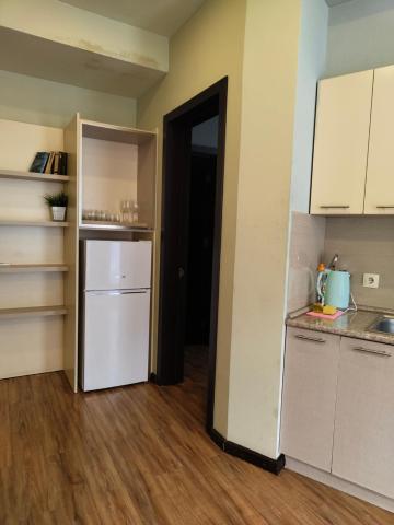 Sani Apart Hotel — photo 19