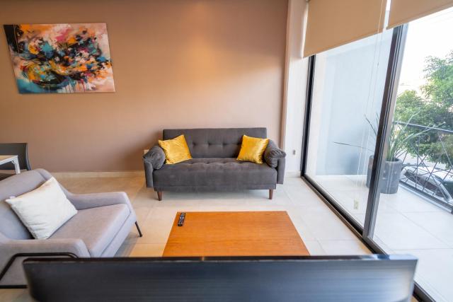 Terrah Suites Oaxaca — photo 6