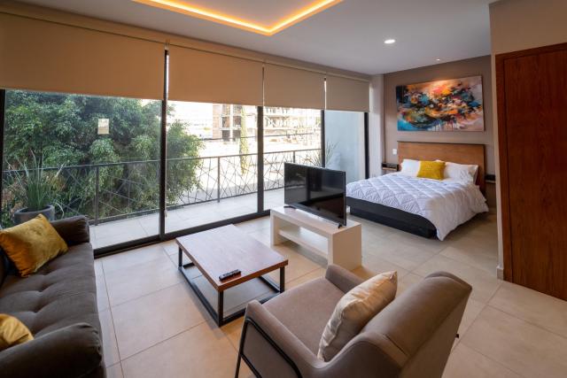 Terrah Suites Oaxaca — photo 1