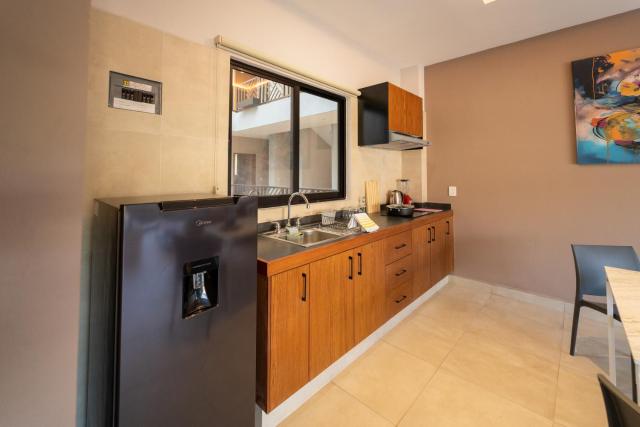 Terrah Suites Oaxaca — photo 13