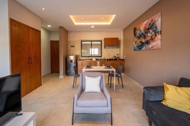 Terrah Suites Oaxaca — photo 5