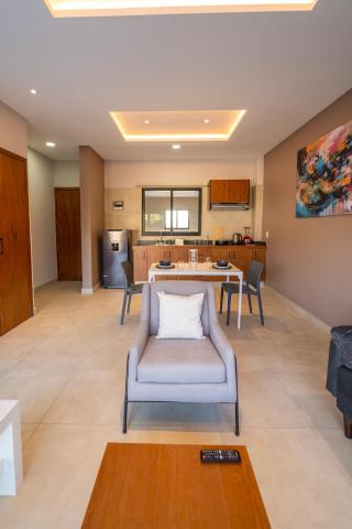 Terrah Suites Oaxaca — photo 14