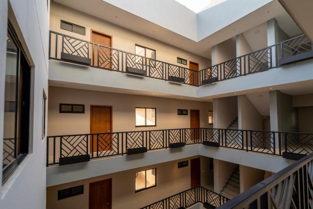 Terrah Suites Oaxaca — photo 15