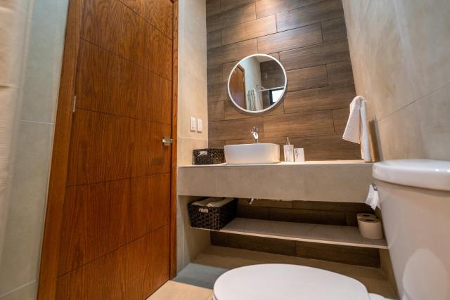 Terrah Suites Oaxaca — photo 3