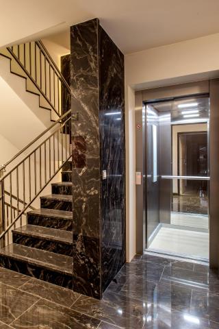 Luxury Aparthotel Makarska — photo 14