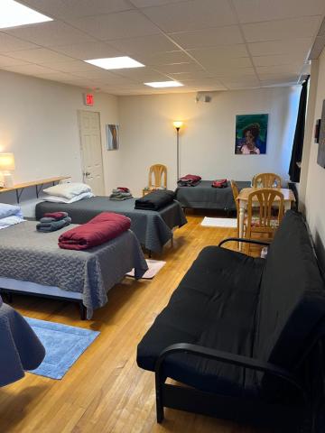 Art Gallery Hostel — photo 15