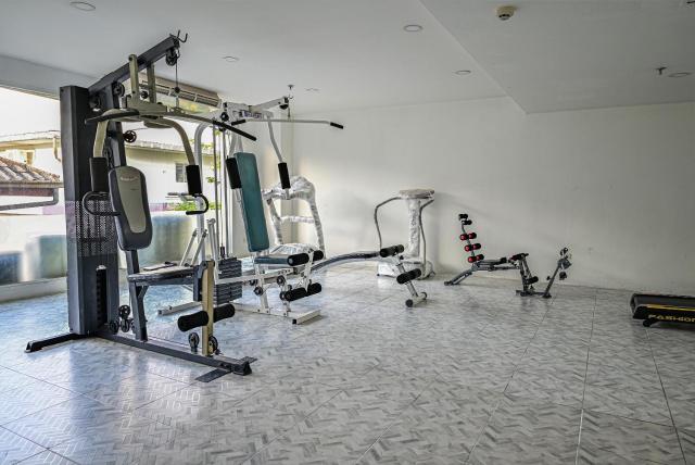 Boss Suites Nana Hotel — photo 24