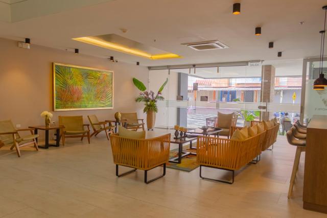 VVC Hotel's — photo 4
