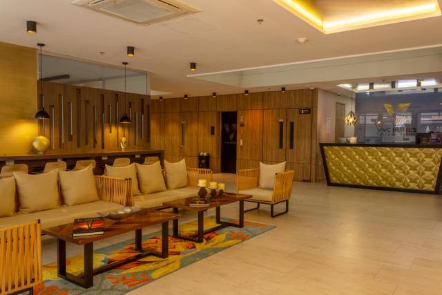 VVC Hotel's — photo 3