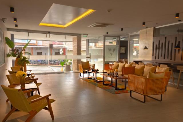 VVC Hotel's — photo 6