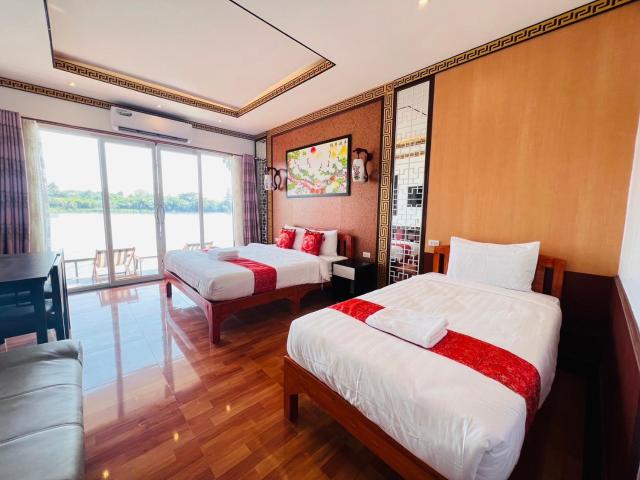 Kasem Island Resort — photo 8