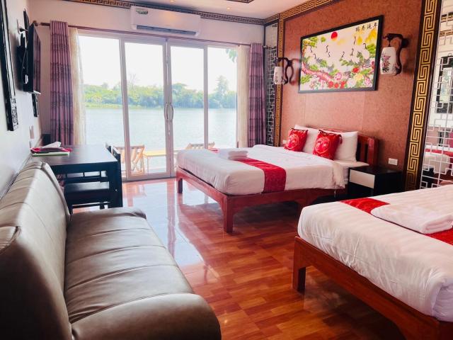 Kasem Island Resort — photo 9